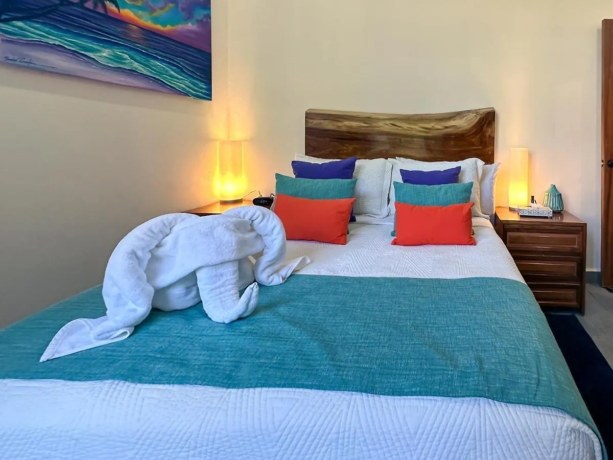 Casa Debra Villa Puerto Morelos 0*,  Mexico
