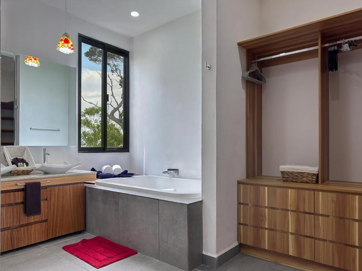 Casa Debra Villa Puerto Morelos Holiday home
